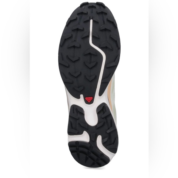 d Salomon XT-6 Aloe Wash Sneakers - Picture 6 of 9